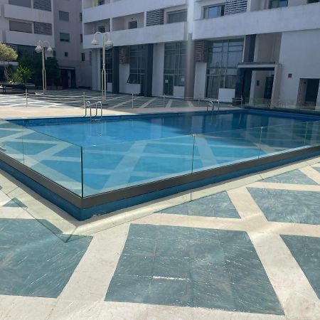 Appartement De Luxe, Vue Kasbah De Tanger Et Mer Екстер'єр фото